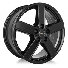 Avus Racing AC-V51 R18 W7.5 PCD5x118 ET65 DIA71.1 Black