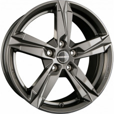 Borbet T10 R16 W6.5 PCD5x108 ET50 DIA63.4 Anthracite Gloss