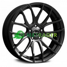 Breyton Race GTS R20 W10 PCD5x112 ET38 DIA66.6 Matt Black