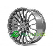 Breyton Race LS R18 W7.5 PCD5x120 ET45 DIA72.6 Matt Gun