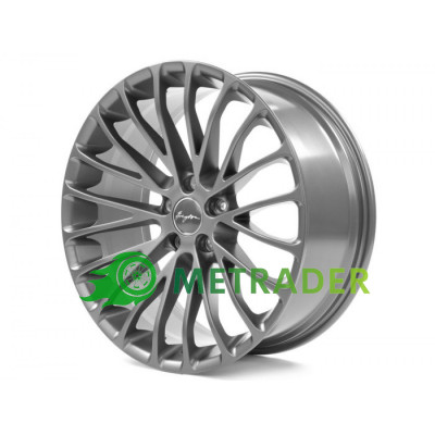Breyton Race LS R18 W7.5 PCD5x120 ET45 DIA72.6 Matt Gun