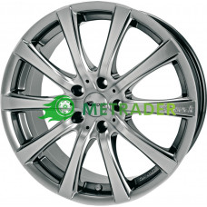 Brock B21 R18 W8 PCD5x120 ET51 DIA65.1 Silver