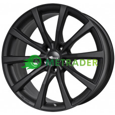 Brock B32 R18 W7.5 PCD5x108 ET50 DIA63.4 Black Matt
