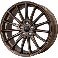 Brock B36 R19 W8.5 PCD5x114.3 ET44 DIA72.6 Bronze Copper Matt