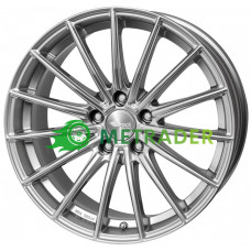 Brock B36 R17 W7.5 PCD5x114.3 ET38 DIA72.6 Hyper Silver