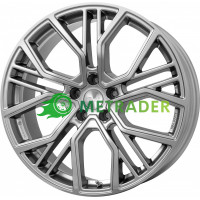 Brock B41 R21 W8.5 PCD5x112 ET30 DIA66.6 Ferric Grey