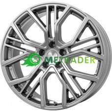 Brock B41 R19 W8.5 PCD5x108 ET42 DIA63.4 Ferric Grey