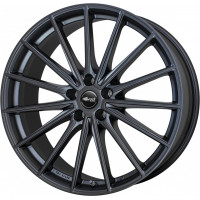 Brock B43 R21 W9.5 PCD5x112 ET31 DIA66.6 Cosmic Grey Matt Lackiert