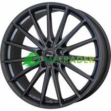 Brock B43 R19 W8 PCD5x108 ET42 DIA63.4 Cosmic Grey Matt Lackiert