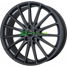 Brock B43 R19 W8.5 PCD5x114.3 ET38 DIA64.2 Cosmic Grey Matt