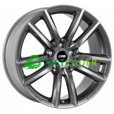 CMS C27 R17 W7.5 PCD5x112 ET27 DIA66.5 Titan Gloss