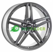 CMS C29 R17 W7.5 PCD5x112 ET30 DIA66.5 Titan Gloss