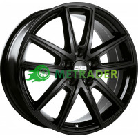 CMS C30 R16 W6.5 PCD5x114.3 ET40 DIA66.1 Black Gloss