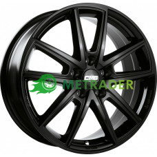 CMS C30 R16 W6.5 PCD5x100 ET40 DIA57.1 Black Gloss