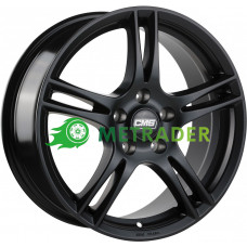 CMS C9 R14 W5.5 PCD4x100 ET45 DIA67.1 Black Matt