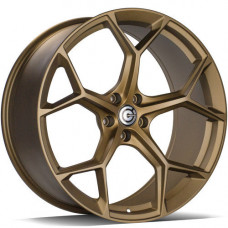 Carbonado Fancy R20 W9 PCD5x112 ET30 DIA66.5 Shine Brown