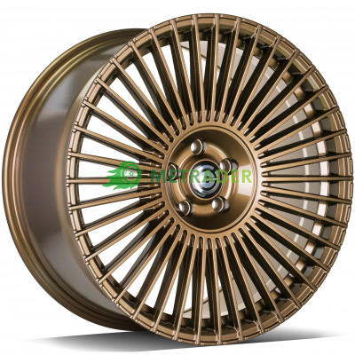 Carbonado Gift R18 W8 PCD5x112 ET35 DIA66.6 Satin Bronze