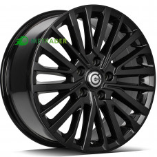 Carbonado Song R18 W8 PCD5x120 ET50 DIA65.1 Black Gloss