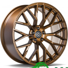 Carbonado Wealthy R18 W8 PCD5x112 ET35 DIA66.5 Bronze