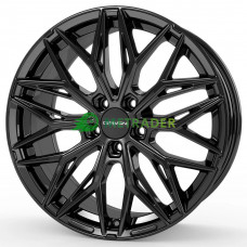 Carmani 26 Max R19 W8.5 PCD5x112 ET47.5 DIA66.6 Black