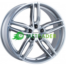Carmani CA 13 Twinmax R18 W8 PCD5x108 ET45 DIA63.4 Silver