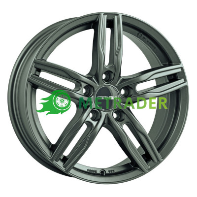 Carmani CA 14 Paul R17 W7.5 PCD5x108 ET55 DIA63.4 Hyper Gun