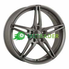 Carmani CA 15 Oskar R16 W6.5 PCD5x105 ET38 DIA56.6 Hyper Gun
