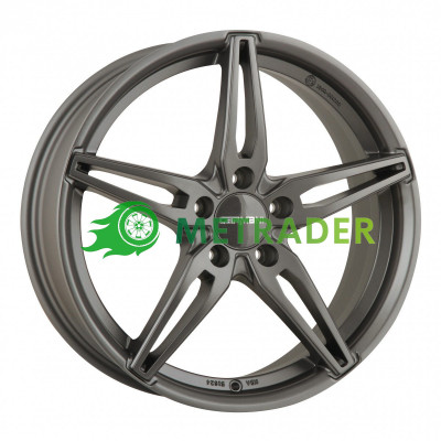 Carmani CA 15 Oskar R18 W7.5 PCD5x112 ET47 DIA66.6 Hyper Gun