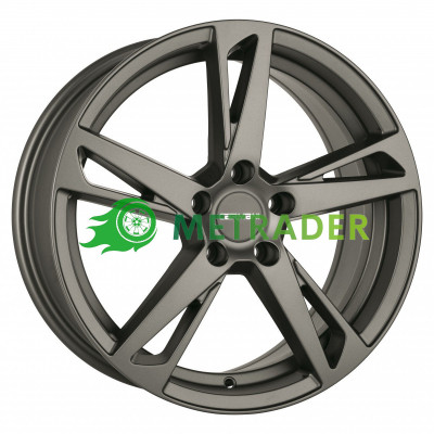 Carmani CA 16 Anton R16 W6.5 PCD5x112 ET49 DIA66.6 Hyper Gun