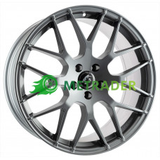 Damina Performance DM01 R20 W9 PCD5x112 ET33 DIA66.6 Anthracite
