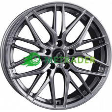 Damina Performance DM08 R19 W8.5 PCD5x112 ET35 DIA66.6 Anthracite