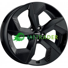Dezent AO R19 W7.5 PCD5x112 ET32 DIA66.6 Black