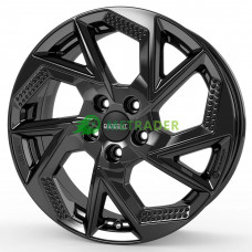 Dezent AP R18 W7.5 PCD5x112 ET50 DIA66.6 Black