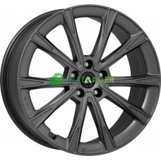 Dezent AR R20 W9 PCD5x114.3 ET34 DIA64.1 Graphite Matt