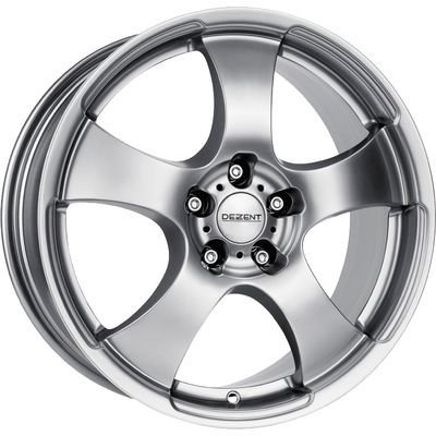 Dezent J R16 W7 PCD5x108 ET48 DIA70.1 High Gloss