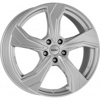 Dezent KB R17 W7.5 PCD5x112 ET30 DIA66.6 Silver