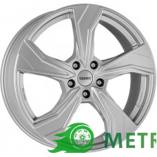 Dezent KB R16 W7 PCD5x112 ET52 DIA66.6 Silver