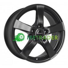 Dezent RE R17 W7.5 PCD5x114.3 ET38 DIA71.6 Black Matt