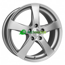 Dezent RE R16 W7 PCD5x112 ET45 DIA70.1 Silver