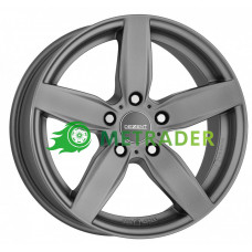 Dezent TB R18 W8 PCD5x112 ET57 DIA66.6 Graphite Matt
