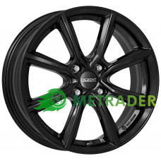 Dezent TN R18 W7 PCD4x100 ET38 DIA60.1 Black