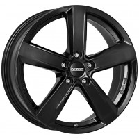 Dezent TU R17 W7.5 PCD5x112 ET35 DIA70.1 Black