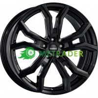 Dezent TV R17 W6.5 PCD5x112 ET49 DIA57.1 Black