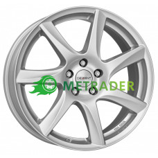 Dezent TW R16 W6.5 PCD4x108 ET40 DIA70.1 Silver