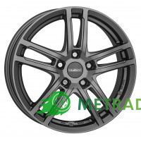 Dezent TZ R16 W6.5 PCD5x108 ET45 DIA63.4 Graphite Matt
