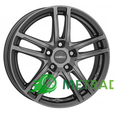 Dezent TZ R17 W7 PCD5x112 ET41 DIA66.6 Graphite Matt
