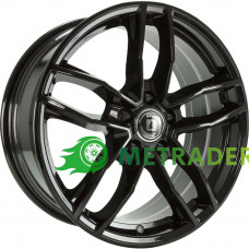 Diewe Wheels Alito R18 W8 PCD5x112 ET35 DIA66.6 Nero S