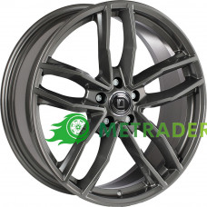 Diewe Wheels Alito R19 W8.5 PCD5x112 ET35 DIA66.6 Platin S