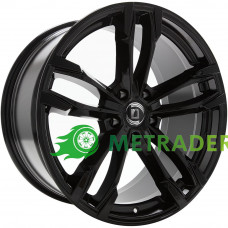 Diewe Wheels Avio R19 W7.5 PCD5x112 ET30 DIA66.6 Nero S