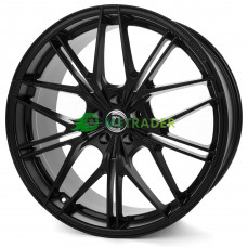 Diewe Wheels Brenta R20 W9.5 PCD5x112 ET40 DIA66.5 Nero S